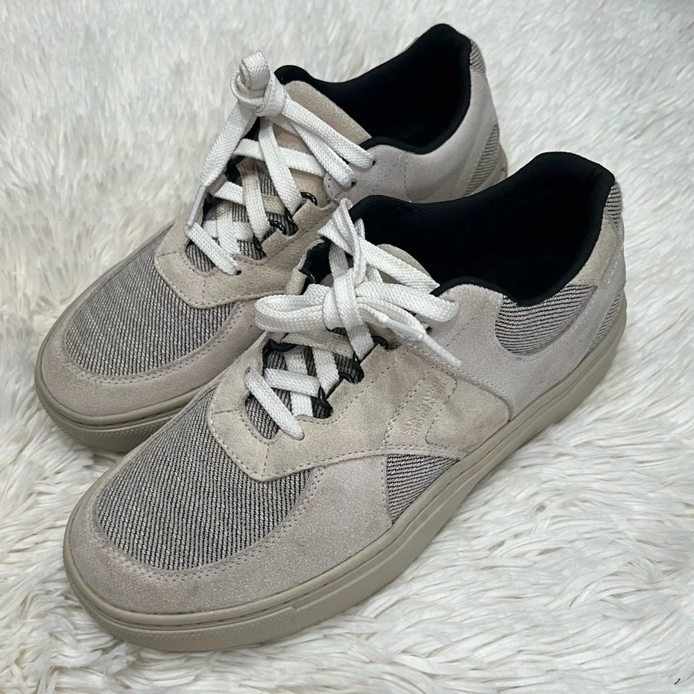 SAS High Street-X Womens Lace Up Sneaker size 8‎